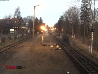 Wetter Webcam Wernigerode (Brocken, Harz) Wetter Webcam Wernigerode (Brocken, Harz)