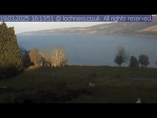 Wetter Webcam Drumnadrochit 