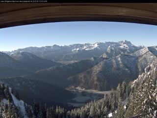 Wetter Webcam Oberammergau 