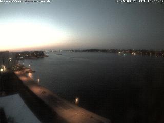 Wetter Webcam Scharbeutz 