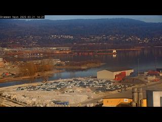 Wetter Webcam Drammen 