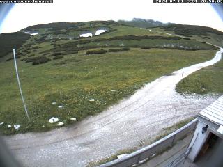 Wetter Webcam Puchberg am Schneeberg 