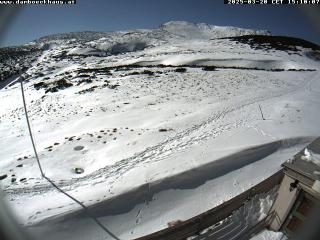 Wetter Webcam Puchberg am Schneeberg 