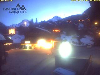 Wetter Webcam Grimentz 