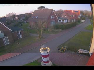 Wetter Webcam Langeoog 