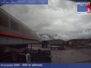Wetter Webcam Reischach 