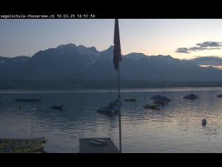 Wetter Webcam Hilterfingen (Thunersee) Wetter Webcam Hilterfingen (Thunersee)