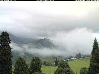 Wetter Webcam Schwarzenberg 