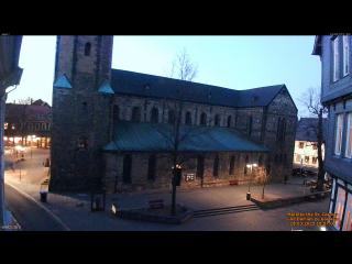 Wetter Webcam Goslar 