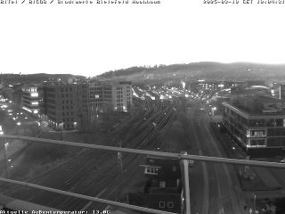 Wetter Webcam Bielefeld 