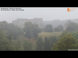 Wetter Webcam Burg 
