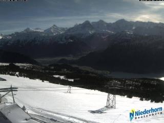 Wetter Webcam Beatenberg (Berner Oberland, Thunersee) Wetter Webcam Beatenberg (Berner Oberland, Thunersee)