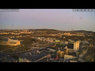 Wetter Webcam Plauen 