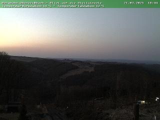 Wetter Webcam Mellenbach-Glasbach 