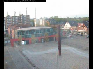 Wetter Webcam Voerde 