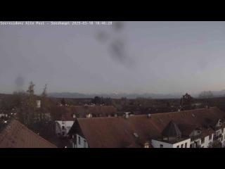 Wetter Webcam Seeshaupt 