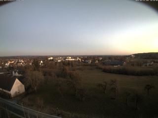 Wetter Webcam Bad Schussenried 