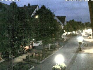 Wetter Webcam Bückeburg 