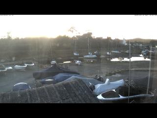 Wetter Webcam Abersoch 