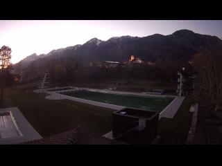 Wetter Webcam Hall in Tirol 