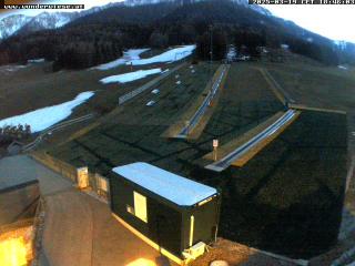 Wetter Webcam Thiersee 