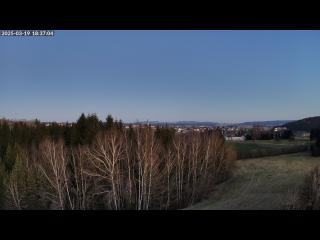 Wetter Webcam Bad Leonfelden 