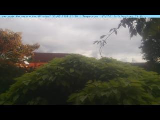 Wetter Webcam Idstein 