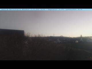 Wetter Webcam Idstein 