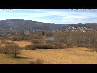 Wetter Webcam Ilmenau 