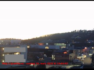 Wetter Webcam Sandefjord 