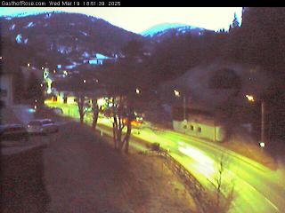 Wetter Webcam Gries am Brenner 