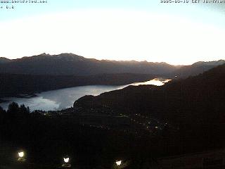 Wetter Webcam Millstatt 