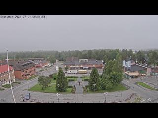 Wetter Webcam Storuman 