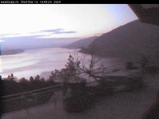 Wetter Webcam Merligen Wetter Webcam Merligen