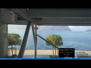 Wetter Webcam Iseo 