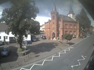 Wetter Webcam Wehrheim 