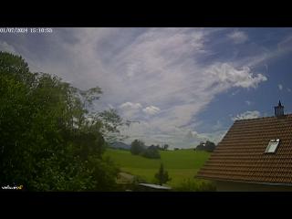 Wetter Webcam Waltenhofen 