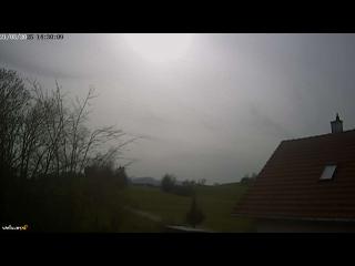 Wetter Webcam Waltenhofen 