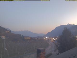 Wetter Webcam Trento 