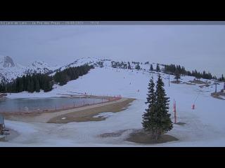 Wetter Webcam Villard-de-Lans 