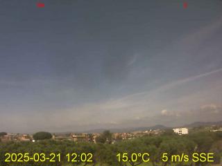 Wetter Webcam Ladispoli 