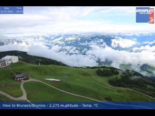 Wetter Webcam Bruneck (Südtirol)