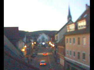 Wetter Webcam Ihringen 