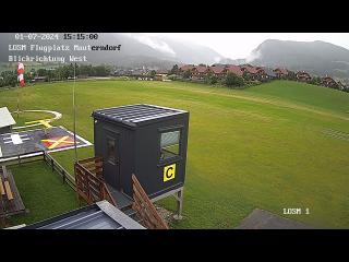 Wetter Webcam Mauterndorf 
