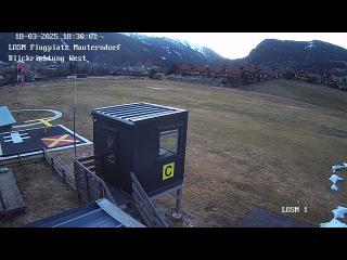 Wetter Webcam Mauterndorf 