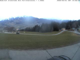 Wetter Webcam Egg 