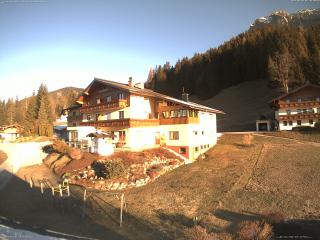 Wetter Webcam Ramsau 