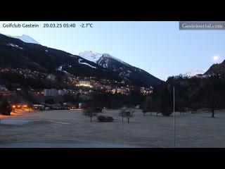 Wetter Webcam Bad Gastein 