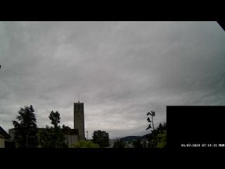 Wetter Webcam Niederuzwil 
