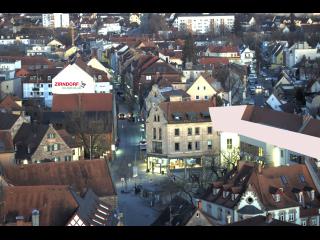 Wetter Webcam Zirndorf 